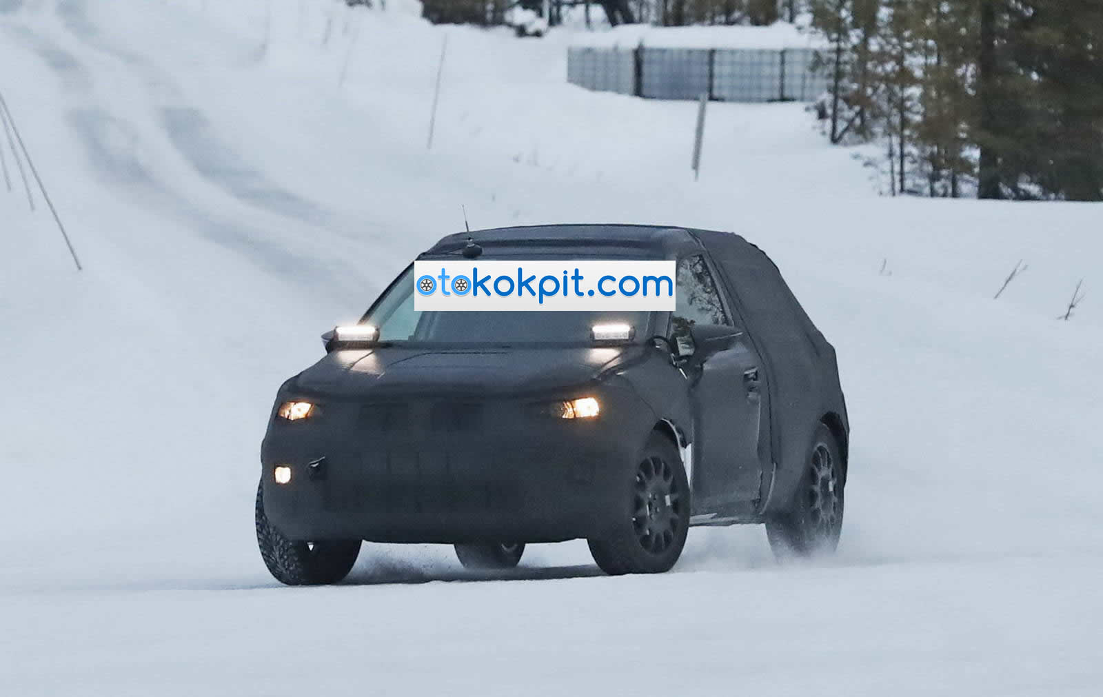 SUV Ailesine Yeni Seat Arona Katılıyor