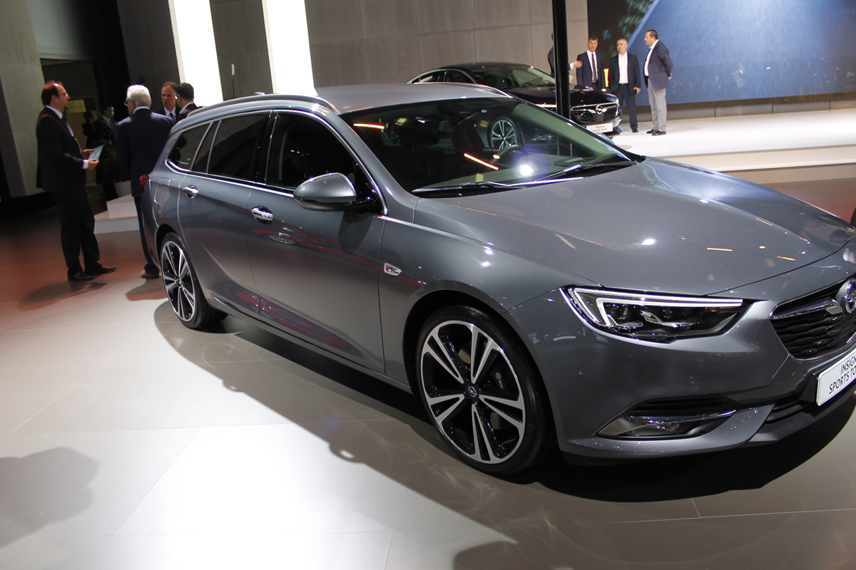 B1000 39 opel
