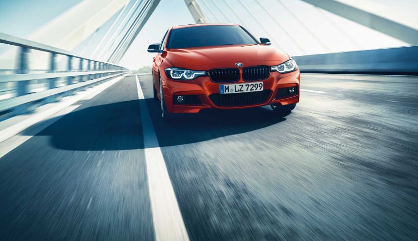 BMW 3 Serisi 2017 Donanımları