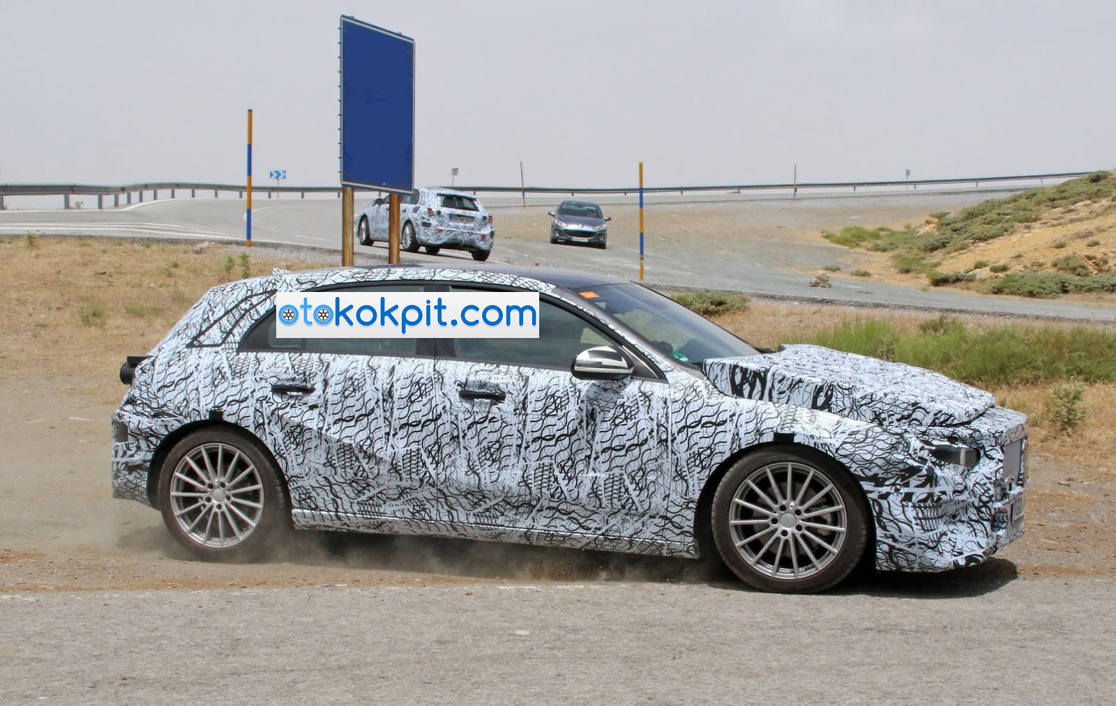 Yeni Kasa MercedesAMG A45 Ne Zaman Çıkacak? Oto Kokpit