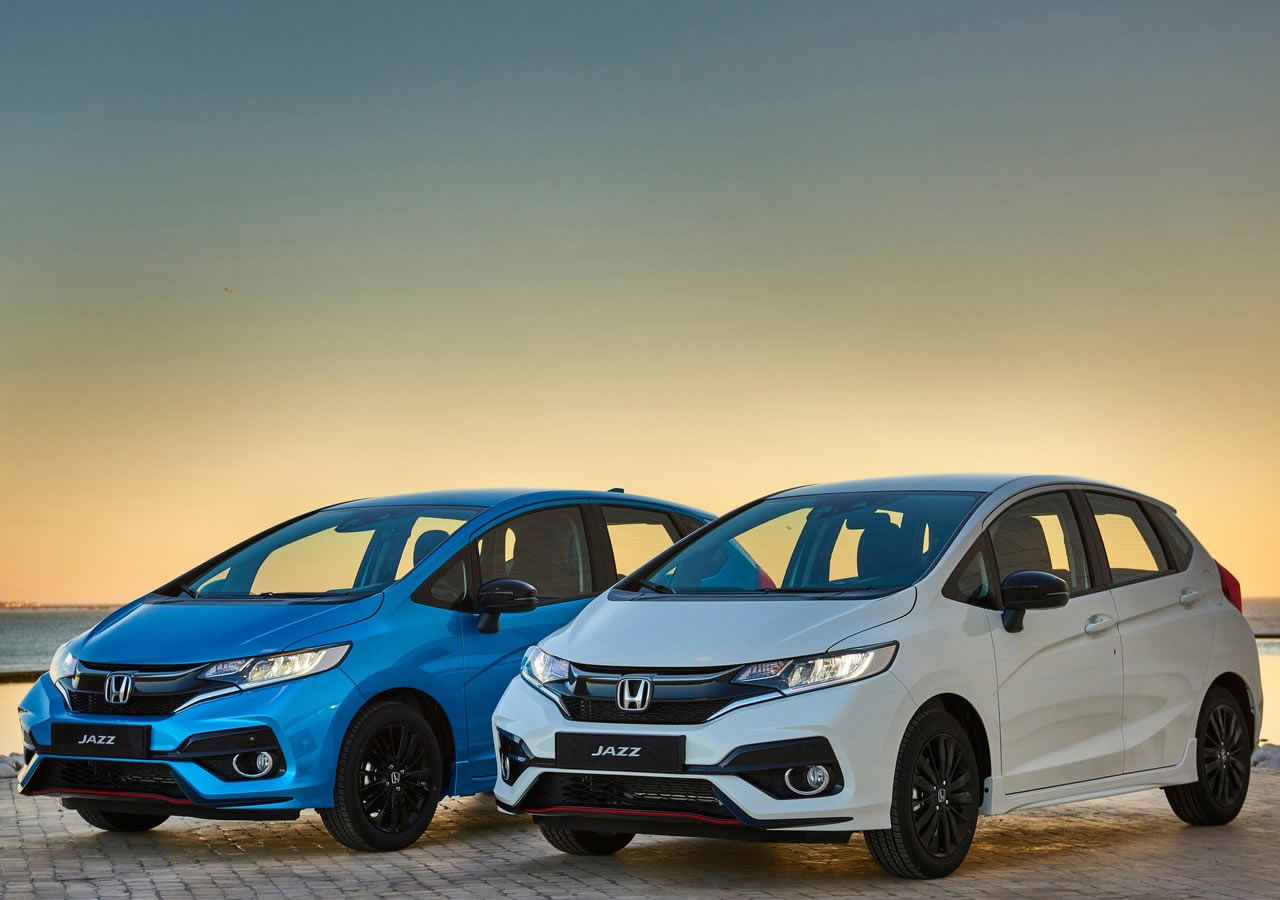 honda jazz 2018 ile ilgili gÃ¶rsel sonucu