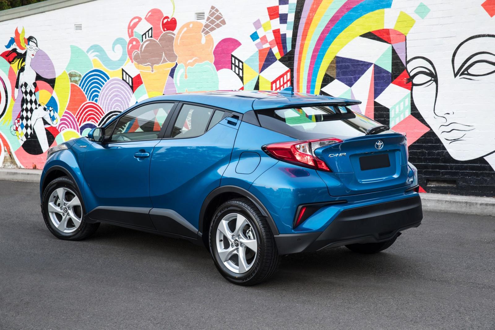 Toyota Modelleri Ekim 2017 Fiyat Listesi