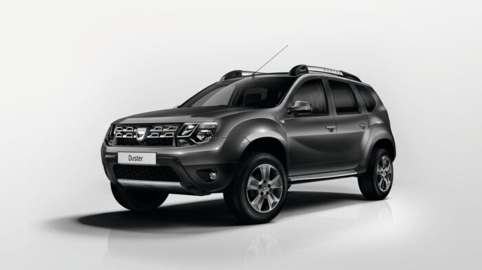 Dacia Modelleri Kasım 2017 Fiyat Listesi