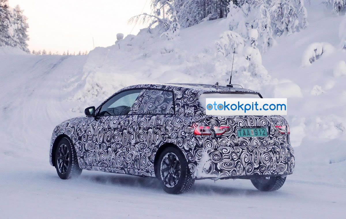 2019 Yeni Kasa Audi A1 Ne Zaman Çıkacak?