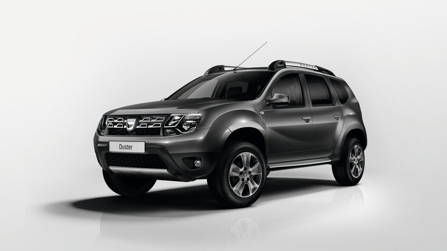 Dacia Ocak 2018 Fiyat Listesi