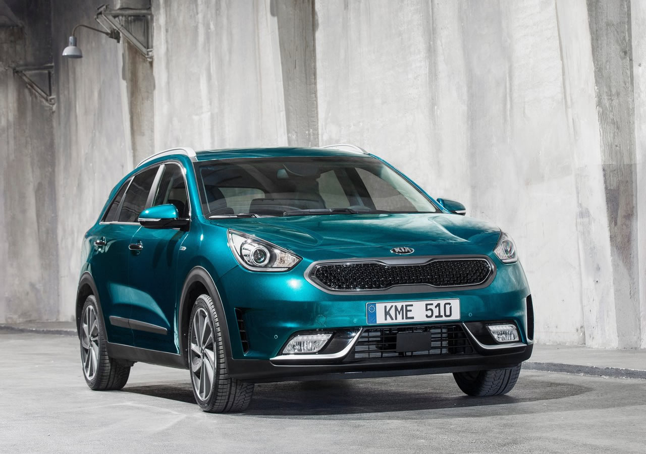 Kia  Ocak 2018 Fiyat Listesi