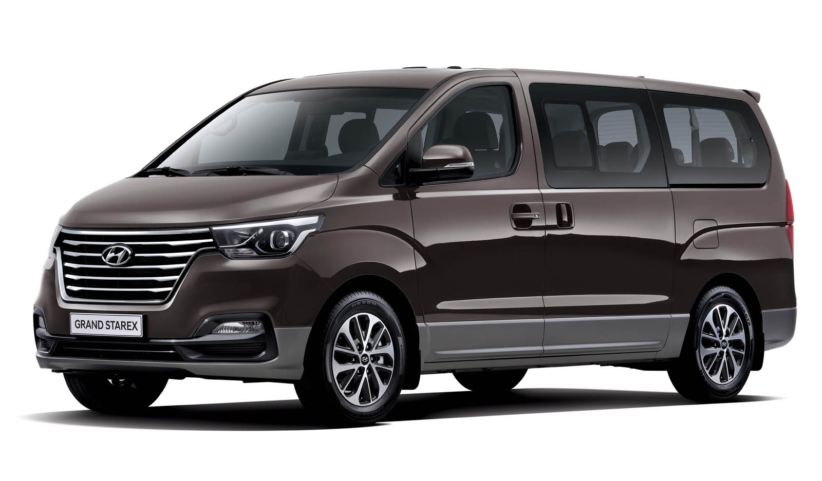 Характеристики hyundai starex