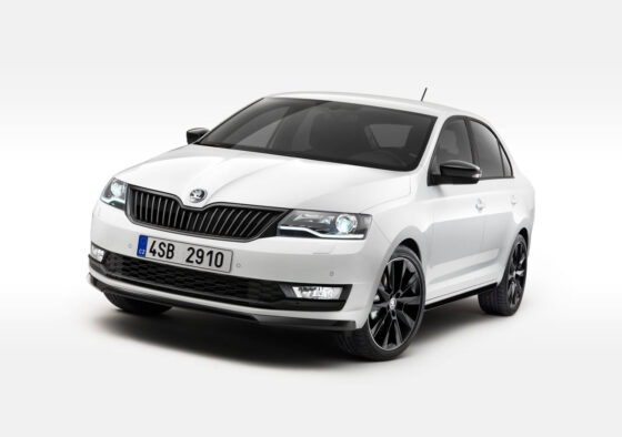 Skoda Modelleri Ocak 2018 Fiyat Listesi