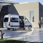 Yeni Kasa Mercedes Sprinter Tourer Türkiye Fiyatı