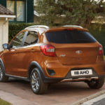 2019 Yeni Ford Ka Plus Active Teknik Özellikleri