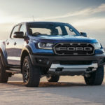 2019 Yeni Ford Ranger Raptor