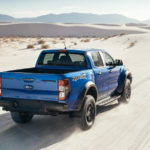 2019 Yeni Ford Ranger Raptor Teknik Özellikleri