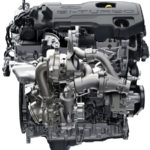 2019 Yeni Ford Ranger Raptor Motoru