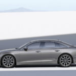 2019 Yeni Kasa Audi A6 C8