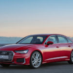 2019 Yeni Kasa Audi A6 Türkiye Fiyatı