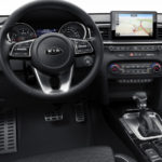 2019 Yeni Kasa Kia Ceed Kokpiti