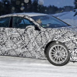 2019 Yeni Kasa Mercedes CLA Serisi