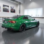 2018 Audi RS5 Modifiye