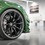 Audi RS5-R