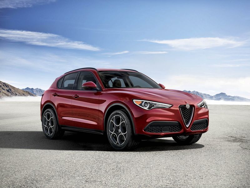 Alfa Romeo Şubat 2018 Fiyat Listesi