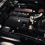 LS3 V8 Chevrolet Corvette (C2) Stingray