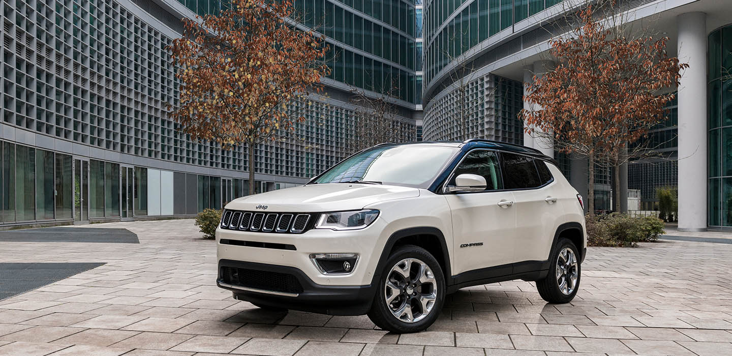 Jeep Modelleri Şubat 2018 Fiyat Listesi