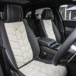 Kahn Range Rover Velar