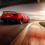 Novitec Ferrari 488 GTB Body Kit