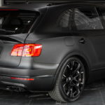 Wheelsandmore Bentley Bentayga