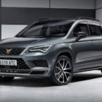 2019 Yeni Seat Ateca Cupra Teknik Özellikleri