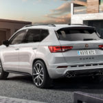 2019 Yeni Seat Ateca Cupra 0-100 km/s