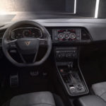 2019 Yeni Seat Ateca Cupra Kokpiti