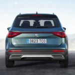 Yeni Seat Tarraco Teknik Özellikleri