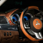 2018 Mitsubishi AllRoads Ronin