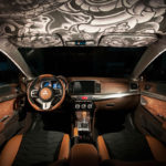 Vilner Mitsubishi AllRoads Ronin