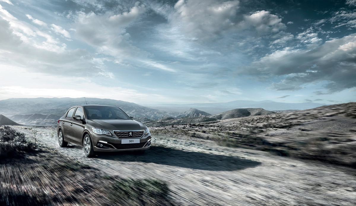 2018 Yeni Peugeot 301 1.6 BlueHDi 100 Türkiye Fiyatı