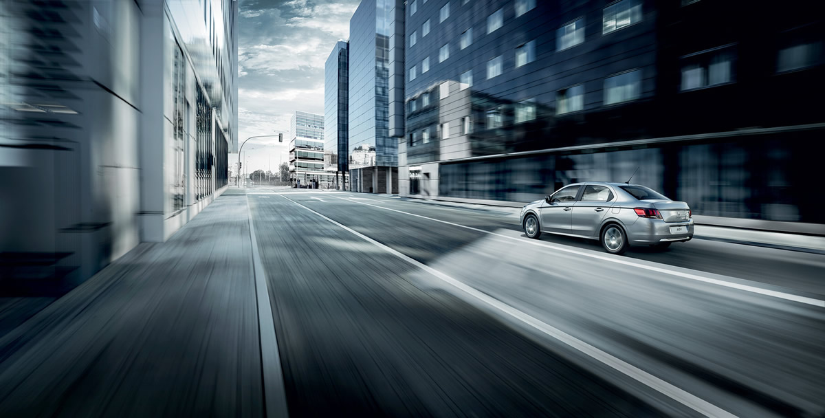 Yeni Peugeot 301 1.6 BlueHDi 100 Donanımları