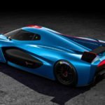 Pininfarina H2 Speed