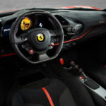 Yeni Ferrari 488 Pista Fotoğrafları