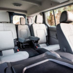 2019 Yeni Ford Transit Connect Wagon Fotoğrafları