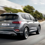2019 Yeni Kasa Hyundai Santa Fe Ne Zaman Çıkacak?