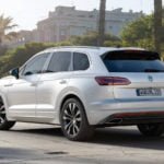 2019 Yeni Kasa Volkswagen Touareg