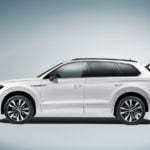 2019 Yeni Kasa Volkswagen Touareg Ne Zaman Çıkacak?
