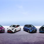 2019 Yeni Toyota Aygo Türkiye