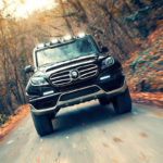 ARES Design Mercedes-AMG G63