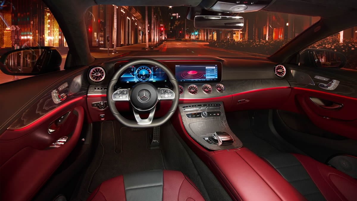 2018 Yeni Mercedes Benz Cls 400 D 4matic Turkiye Fiyati Aciklandi 2018 Yeni Mercedes Benz Cls 400 D 4matic Turkiye Fiyati Aciklandi