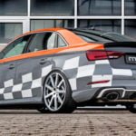 2018 MTM Tuning Audi RS3 R Clubsport