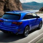 2019 Acura MDX A-Spec