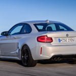BMW M2 Competition Duvar Kağıtları