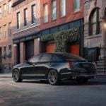 2019 Yeni Cadillac CT6 V-Sport Özellikleri